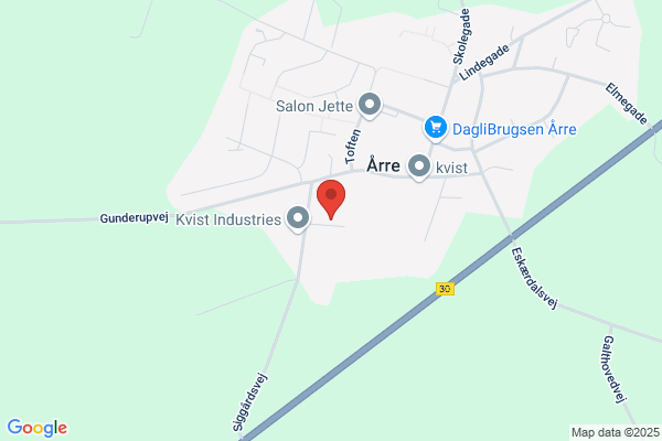 Tømrerfirmaet Josama ApS