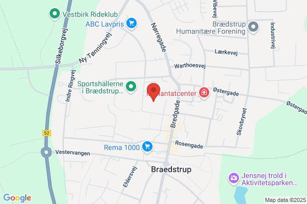 Vipperød Bibliotek