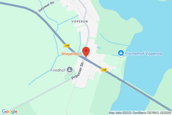 Vipperød Kro