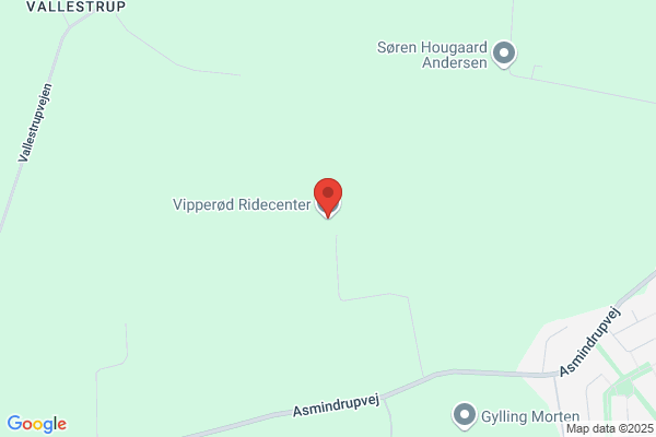 Vipperød Rideklub