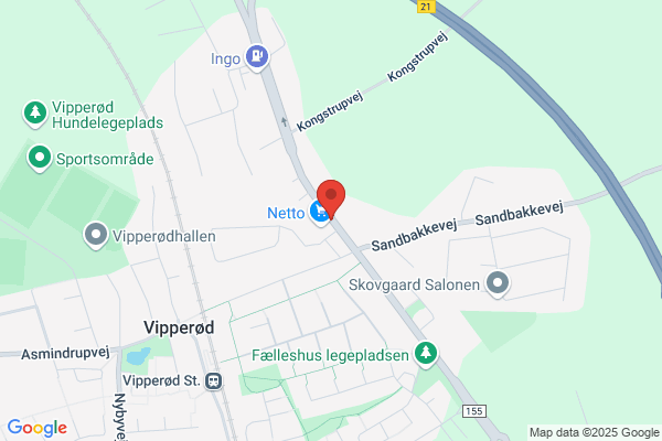 Vipperød Vognmandsforretning