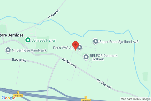 Vipperød Vognmandsforretning ApS