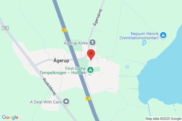 Ågerup skole