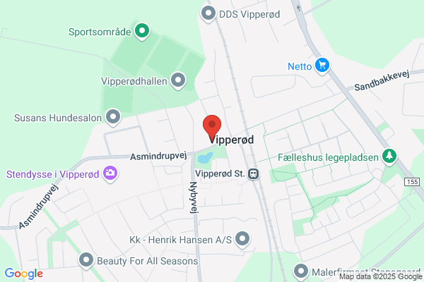 Ågerup skoles skolefritidsordning