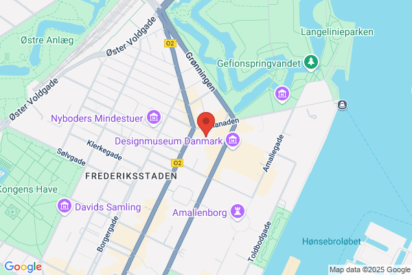 Ambizion Kommunikationsbureau A/S