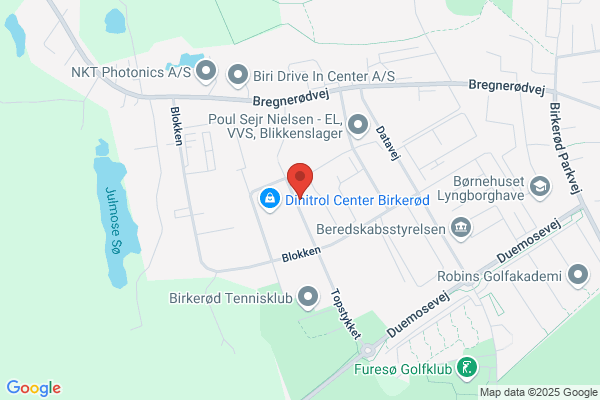 Ludvigsen & Co A/S