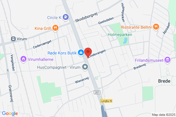 Storbildsbolaget Danmark