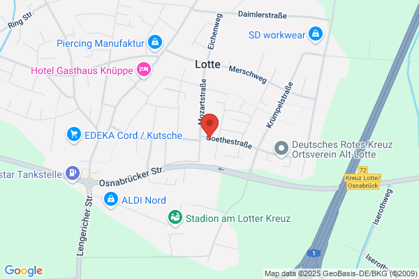 Thomsen Lotte