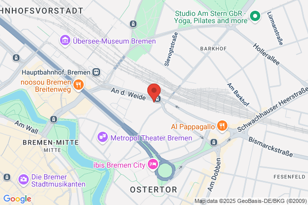 Advokatfirmaet Birte Ortmann