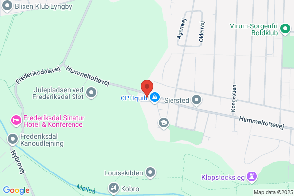 Trærups Tegnestue ApS