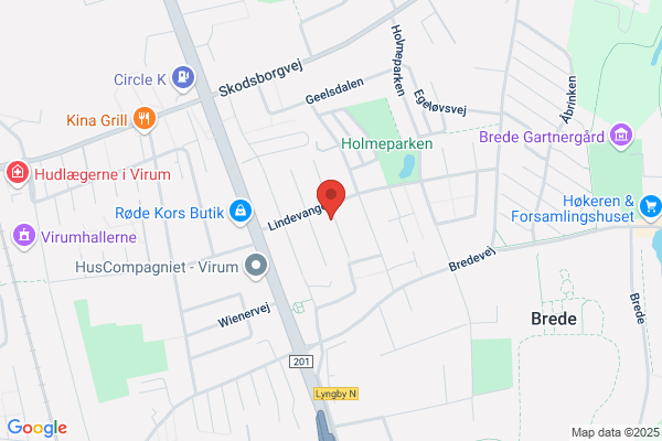 Tegnestuen
