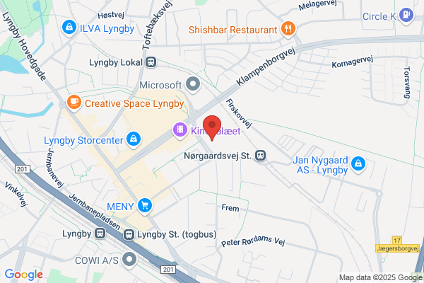 Jyske Bank