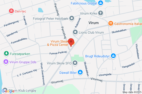 DK Benzin Virum