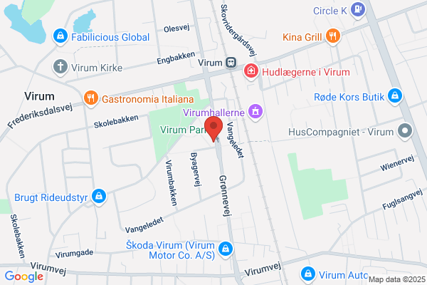 Kaas Erhvervsservice