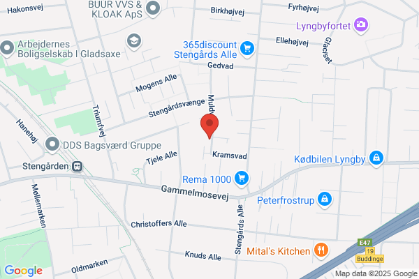 Krivaa Regnskabsservice