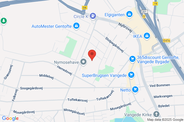 Regnbuen Børnehave