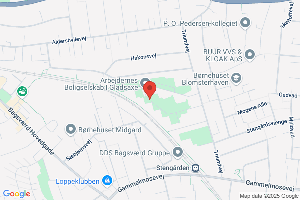 Skoleparken 3/4