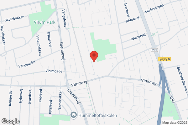 Søllerød Skovbørnehave