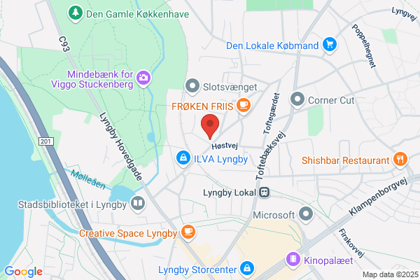 Bondebyens Auto