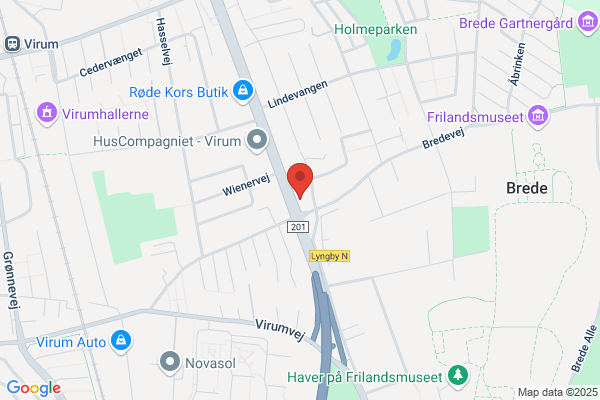 Bilhuset Birkerød I/S