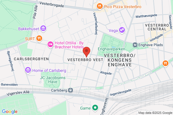Acubiz A/S