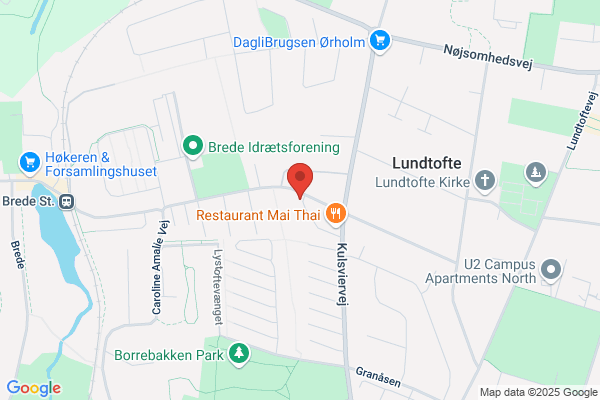 Lilienfeldt Consulting (Steen Lilienfeldt)