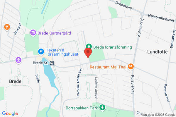 Uddannelse og Job ApS