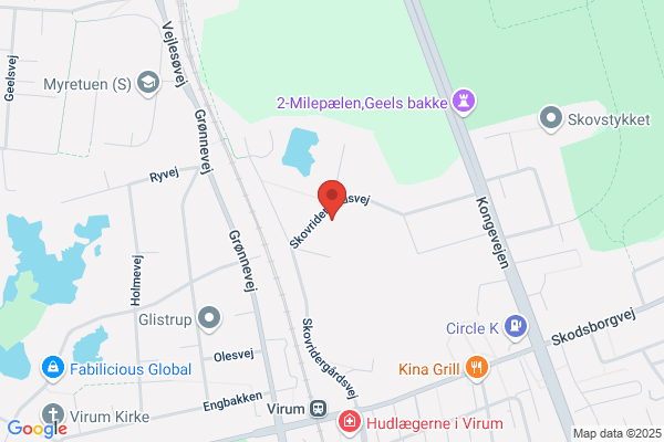 Lyngby Programs ApS