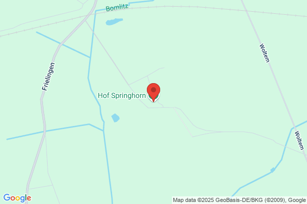 Springhorn Lone Tandlæge ApS