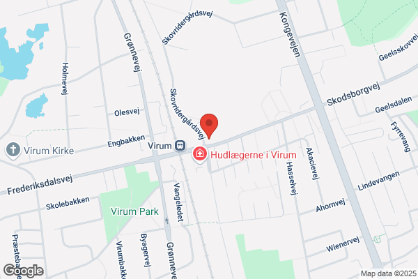 Tandklinikken i Virum