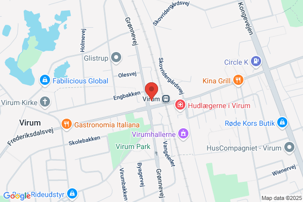 DanBolig