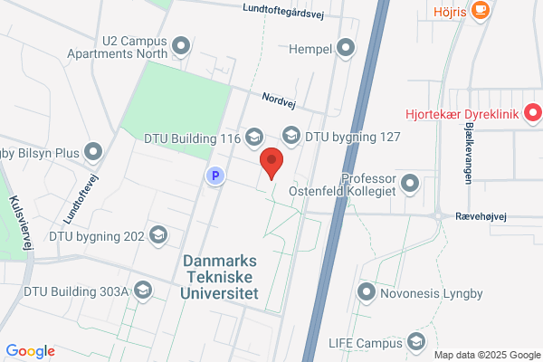 Gas- og Vandmesterforeningen, Gentofte