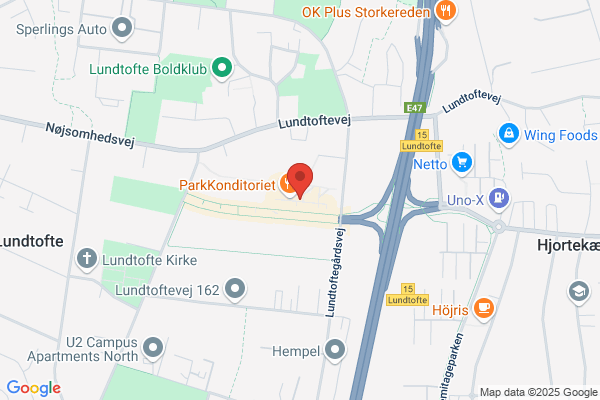 Modefrisøren