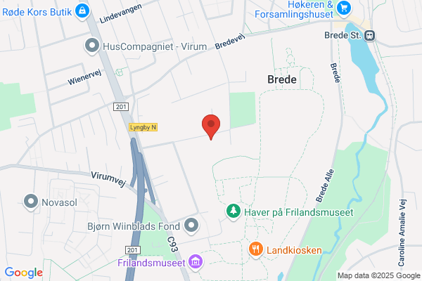 Depotet, Fritidsklubben