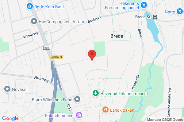 SFO ved Kongevejens Skole