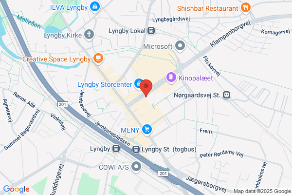 Tidens Bolig