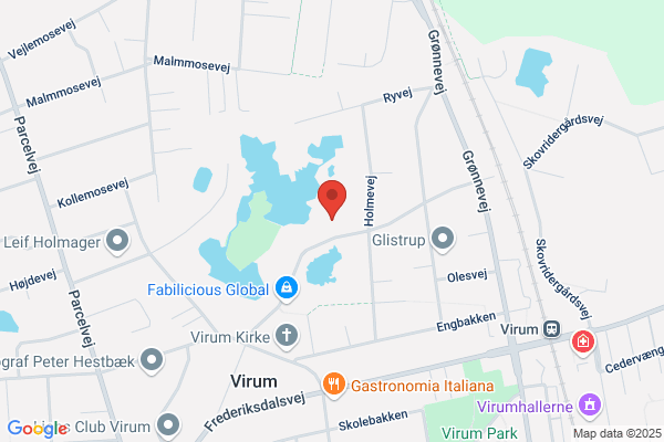 Ellemosegård Grundejerforening