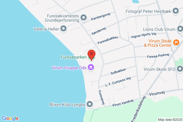 Furesø Solpark Grundejerforening