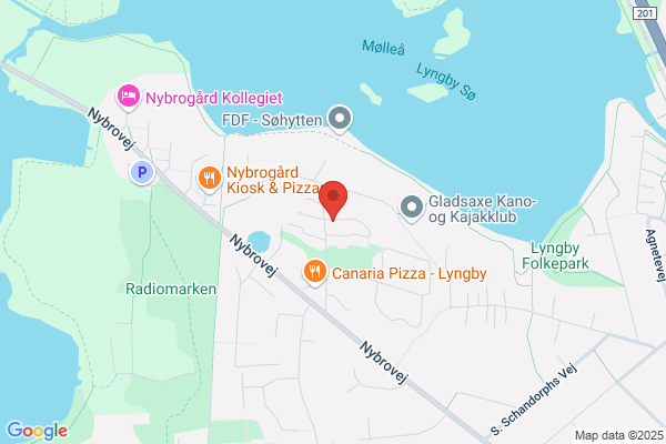 Lyngskrænten Grundejerforening