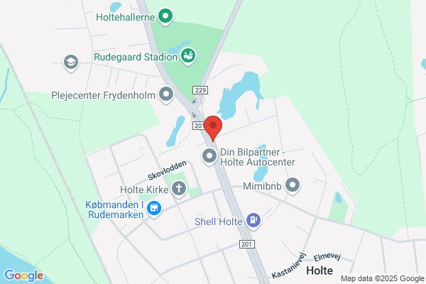 Rudesø Ejerlaug
