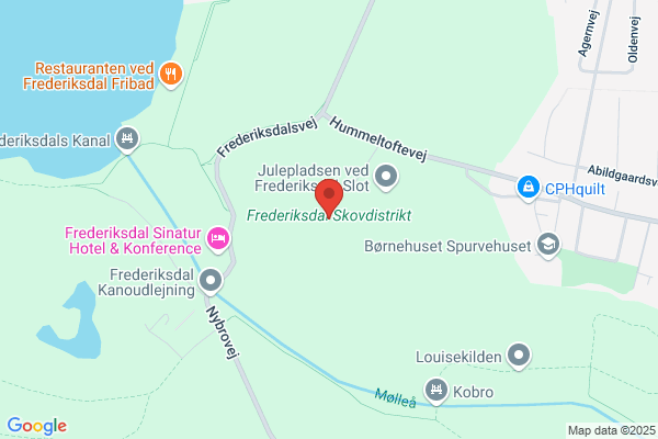 Øverød Industrikvarter Ejerlaug