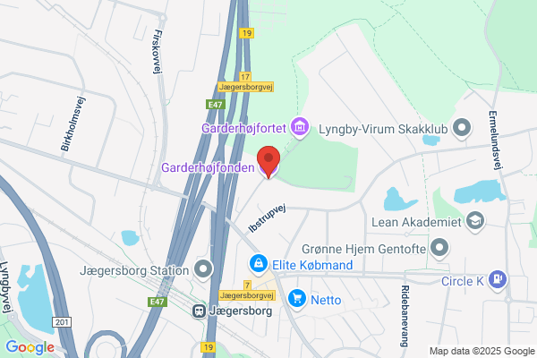 Håndværkerforeningen i Gentofte Kommune