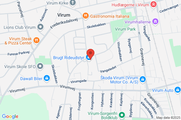 Virum Handelsforening