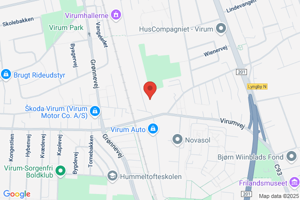 Fuglsanggårdsskolen Sundhedsplejersken