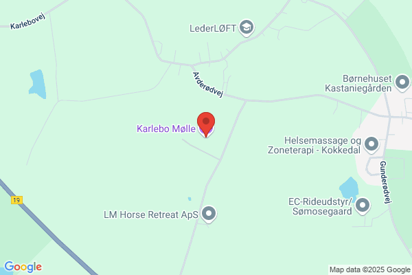 Karlebo Fugleforening