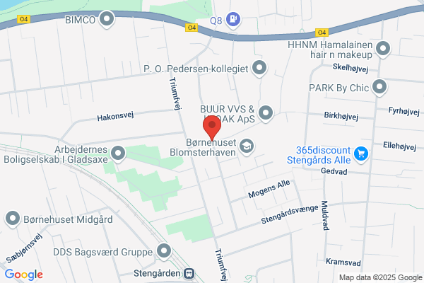 Lyngby Brevdueforening