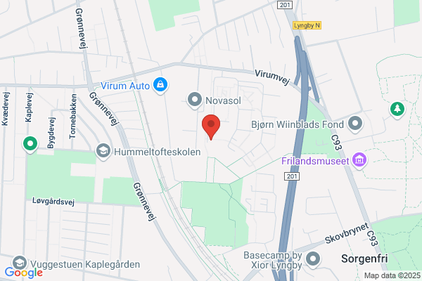 Andelsboligforeningen