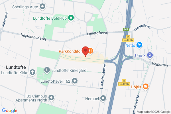 Lundtofteparken