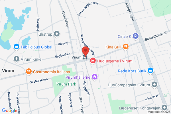 Virumgård