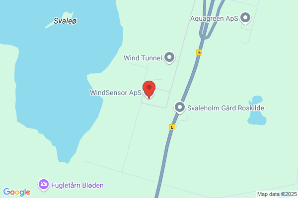 Ortosense Wind Power ApS